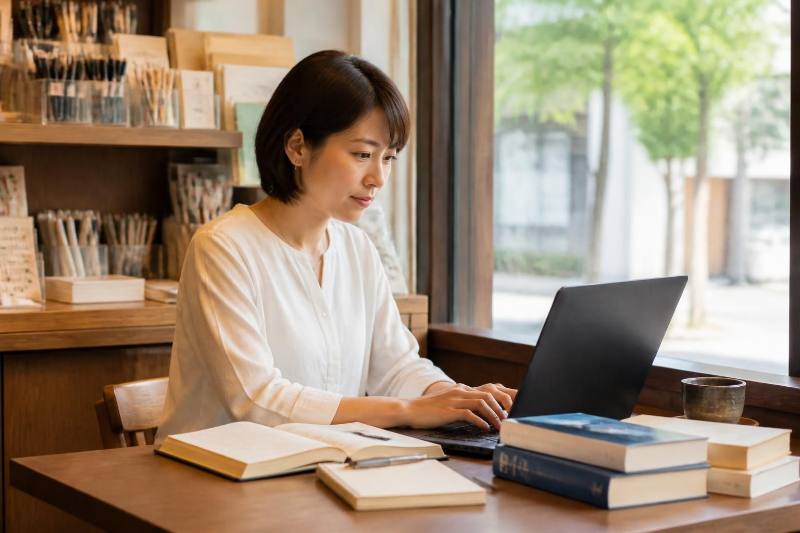 サービスイメージ